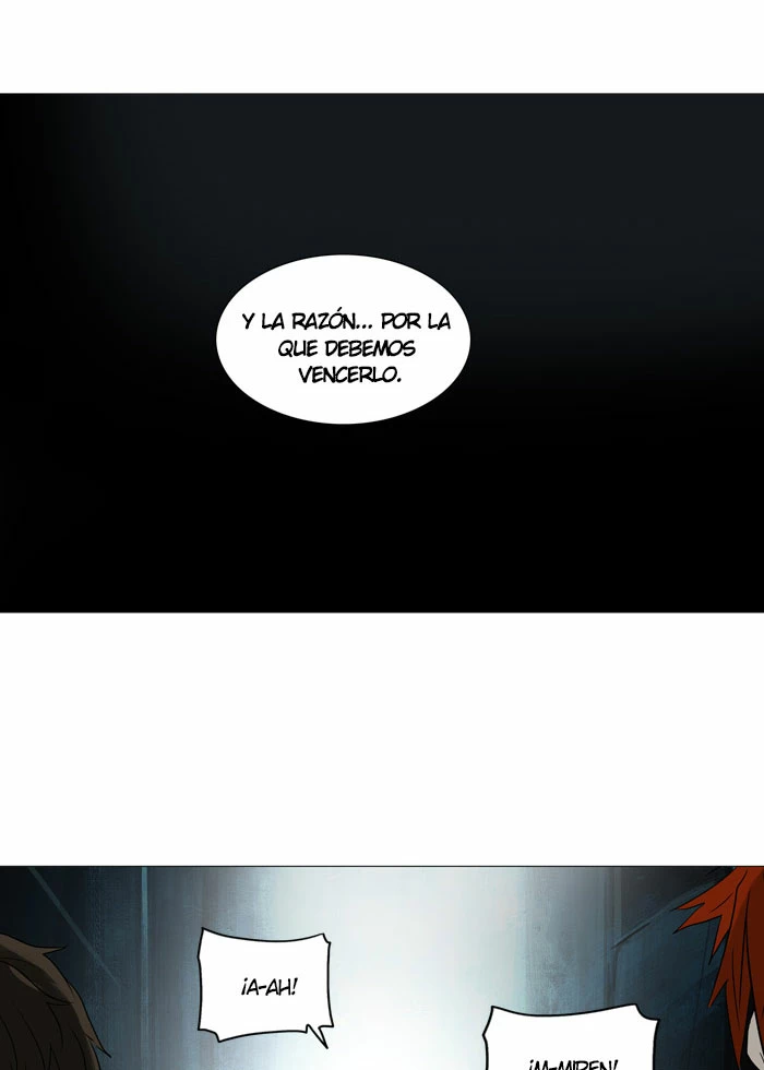 El irregular capítulo 248, página 26