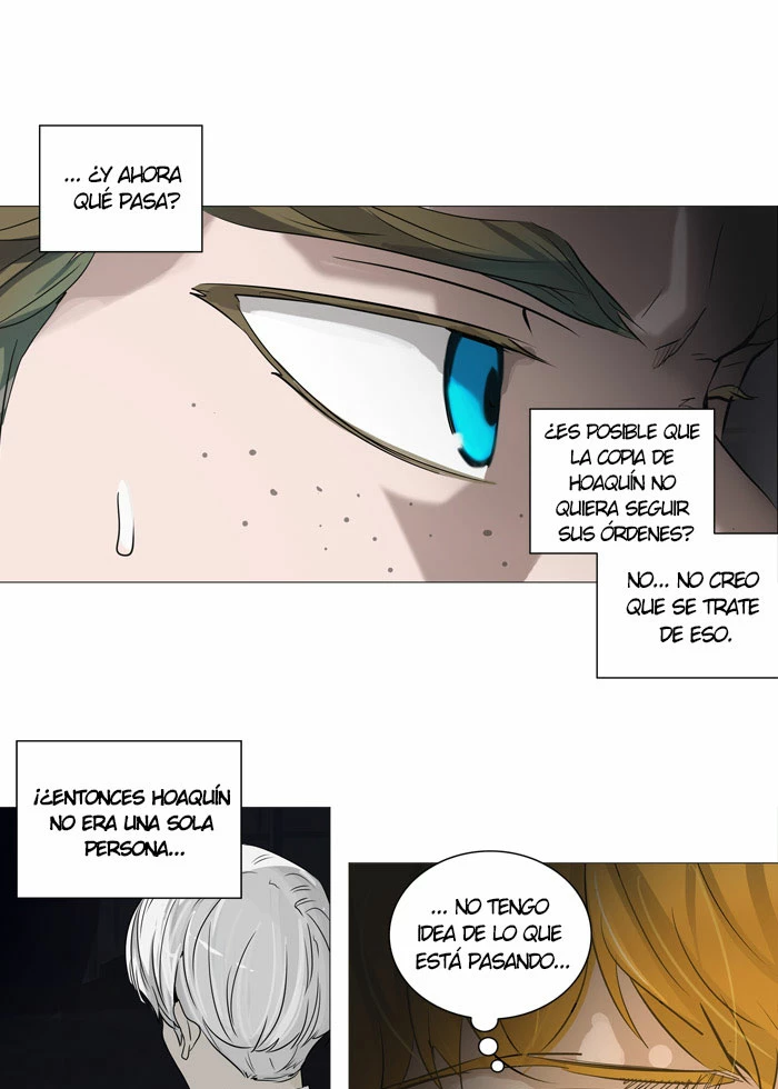 El irregular capítulo 248, página 39