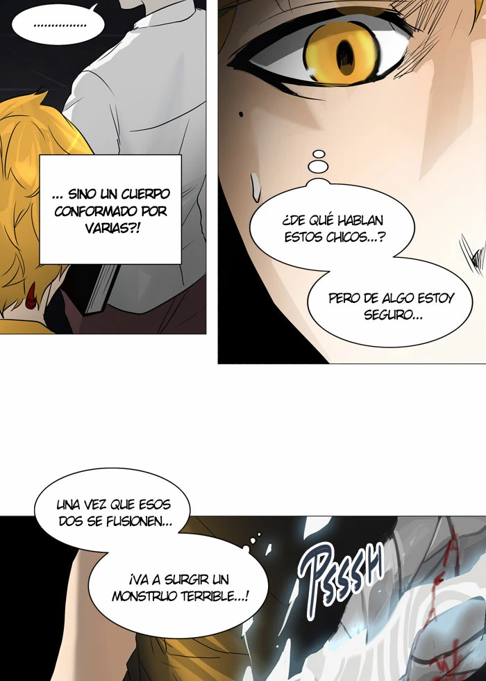 El irregular capítulo 248, página 40