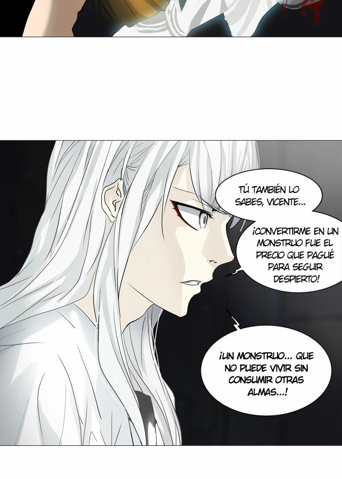 El irregular capítulo 248, página 41