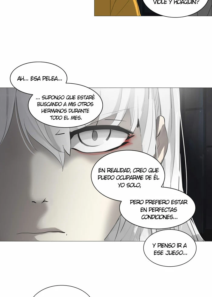 El irregular capítulo 248, página 53