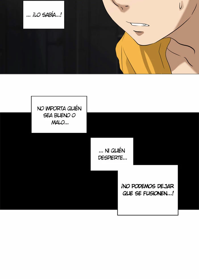 El irregular capítulo 248, página 55