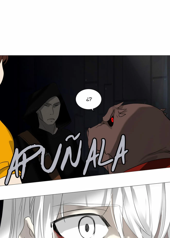 El irregular capítulo 248, página 57