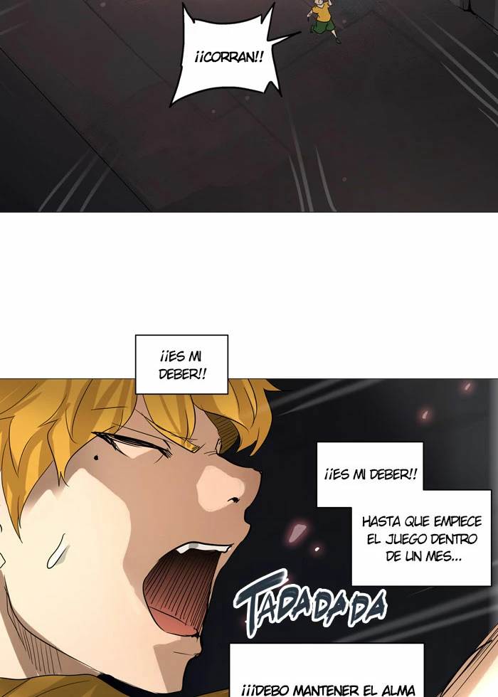 El irregular capítulo 248, página 61