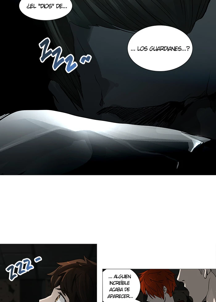 El irregular capítulo 249, página 2