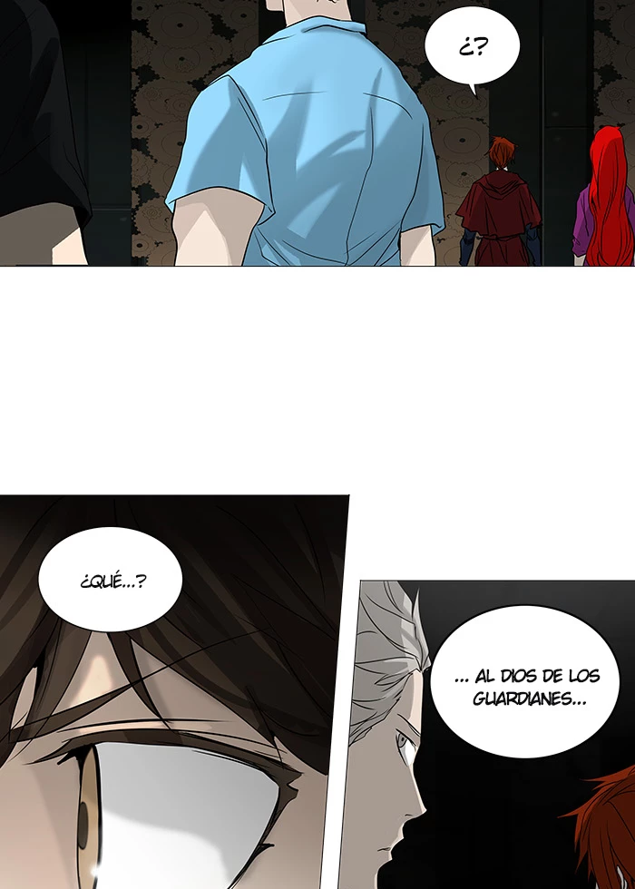 El irregular capítulo 249, página 7