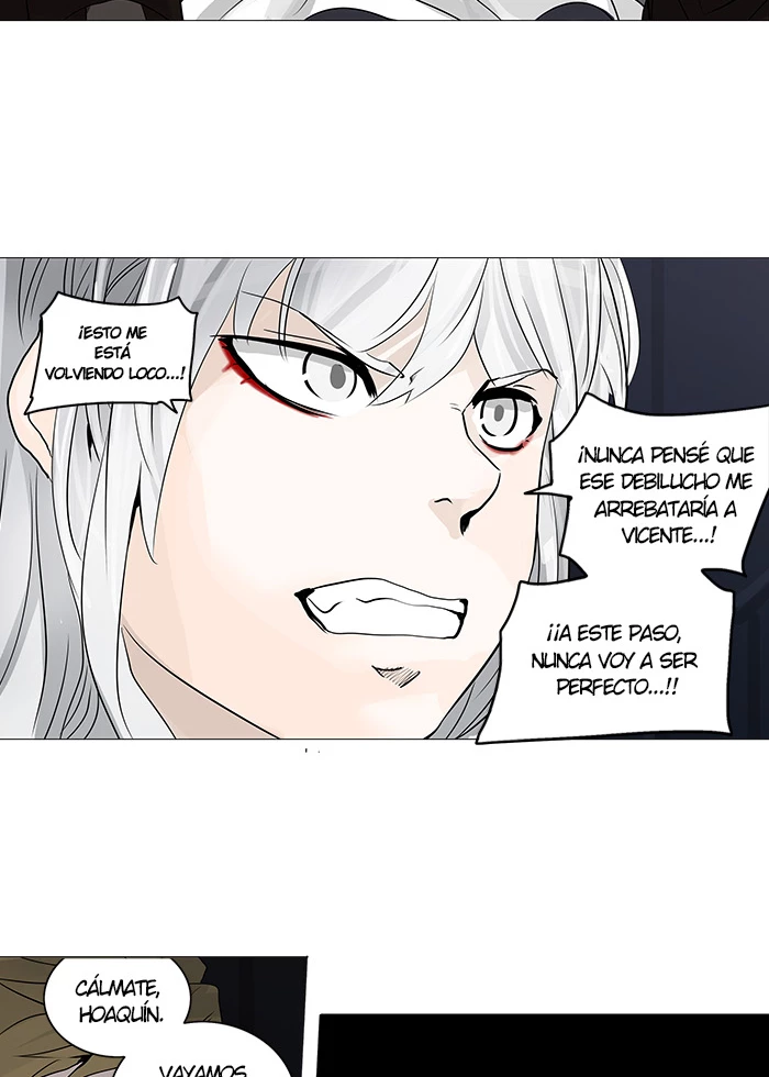 El irregular capítulo 249, página 58