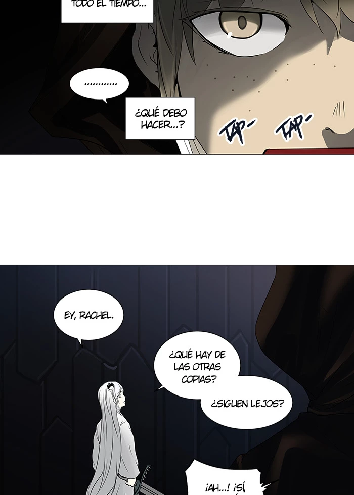 El irregular capítulo 249, página 60