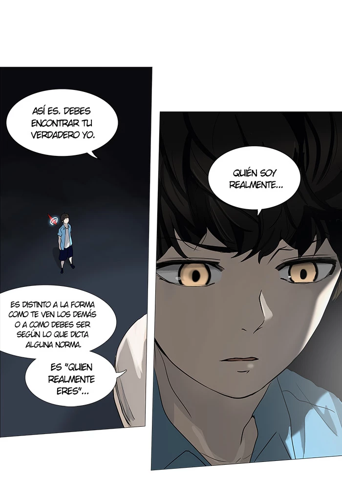 El irregular capítulo 250, página 2