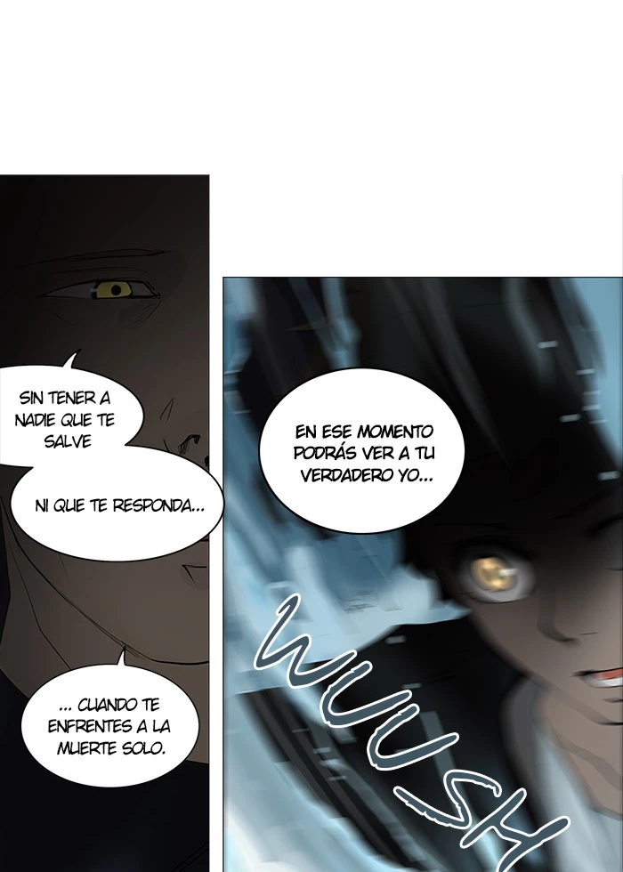 El irregular capítulo 250, página 6
