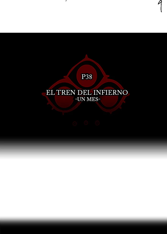 El irregular capítulo 250, página 8