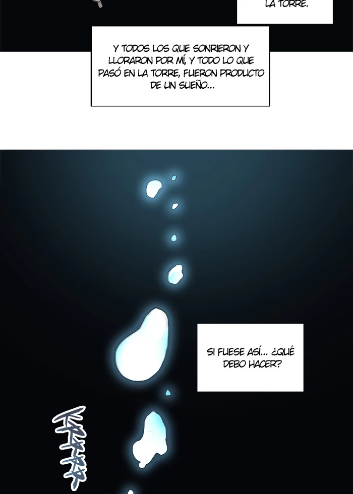 El irregular capítulo 250, página 18