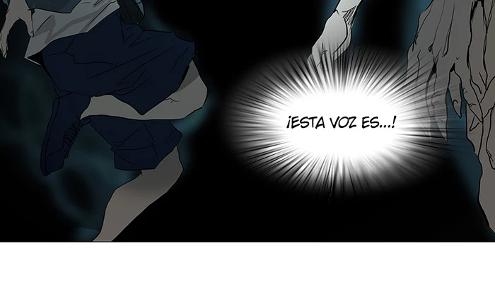 El irregular capítulo 250, página 22