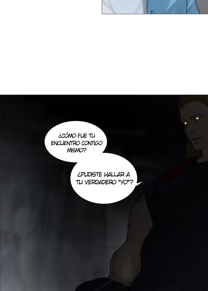 El irregular capítulo 251, página 20