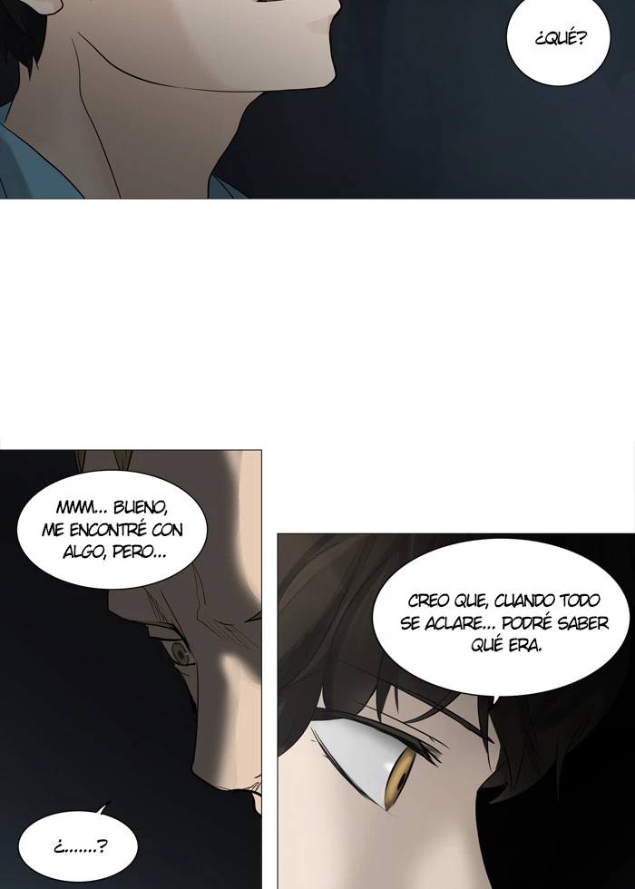 El irregular capítulo 251, página 22