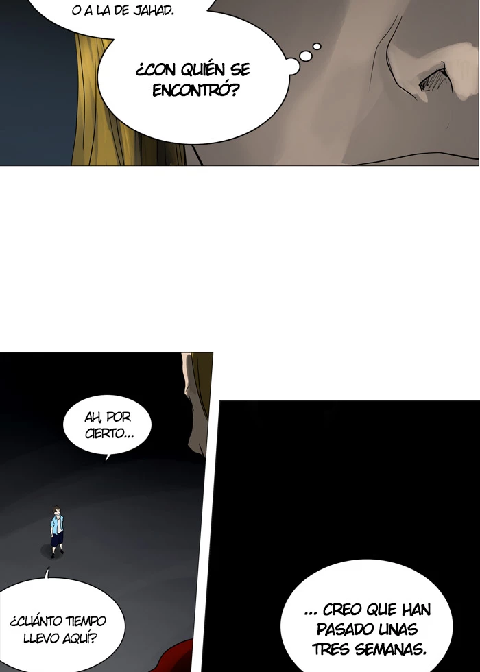 El irregular capítulo 251, página 24