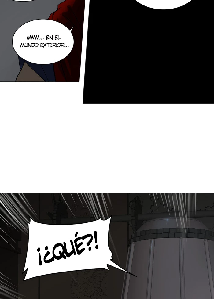 El irregular capítulo 251, página 25