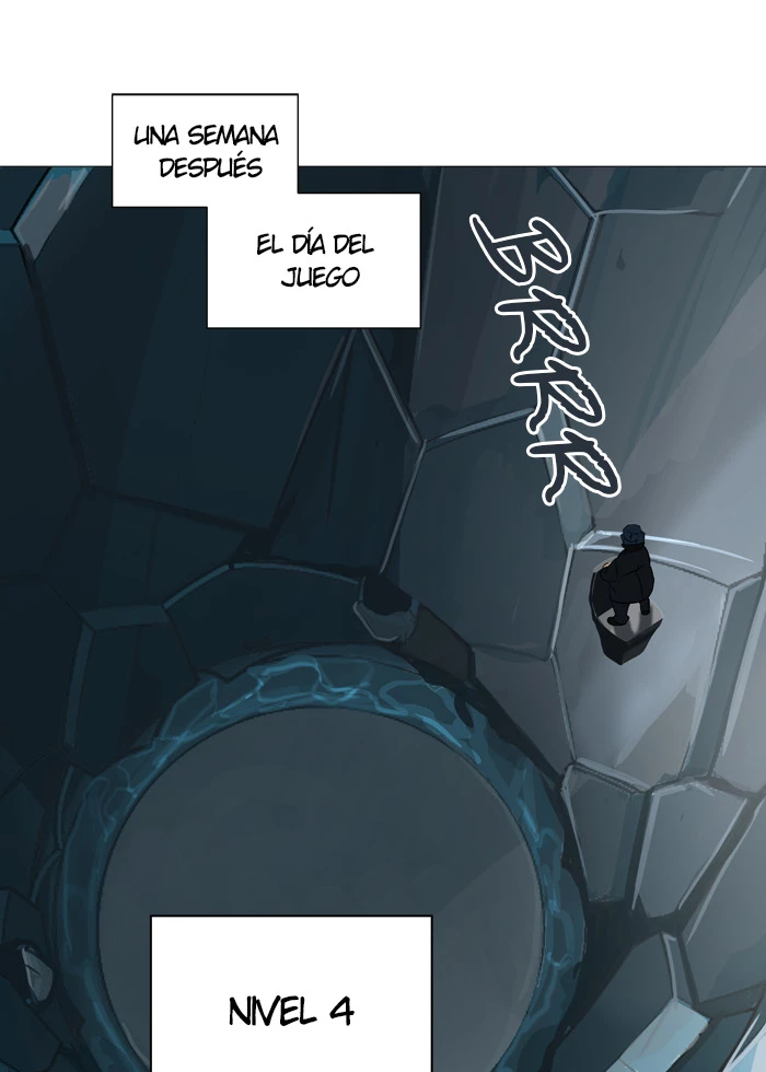 El irregular capítulo 251, página 32