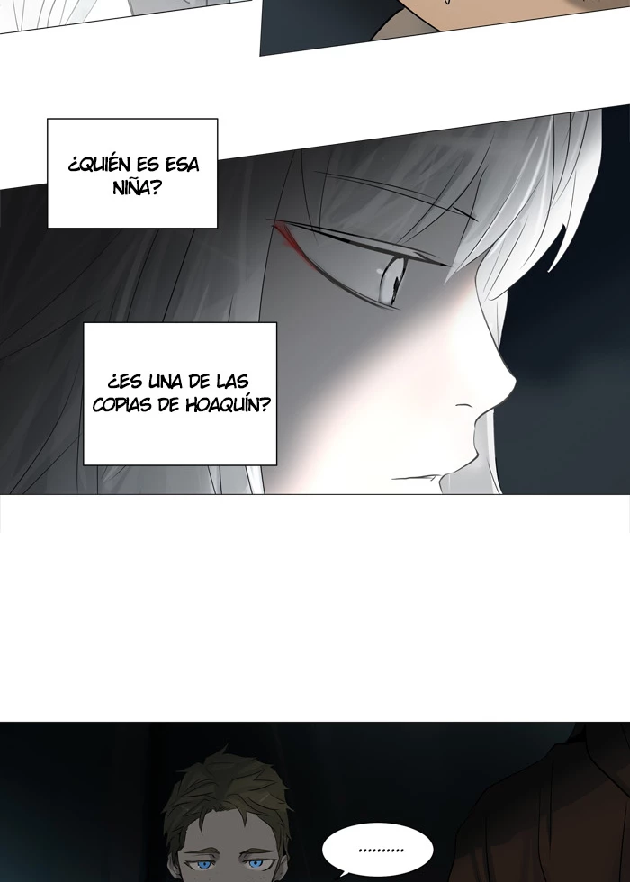 El irregular capítulo 251, página 37