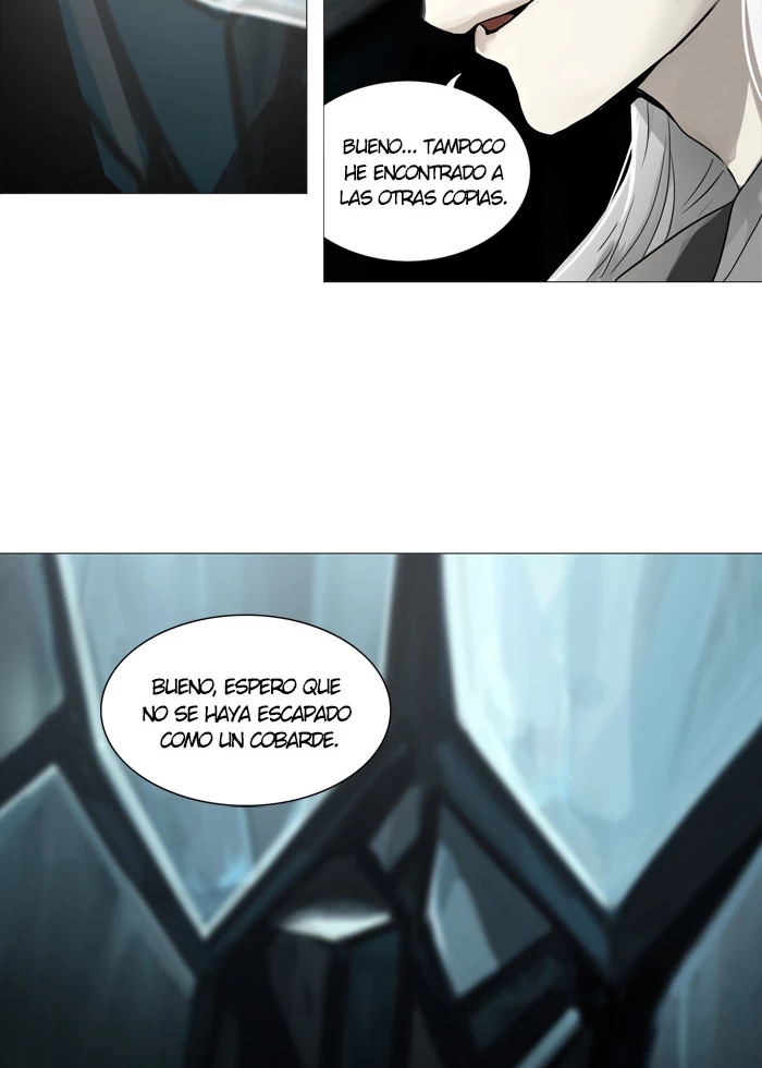 El irregular capítulo 251, página 39
