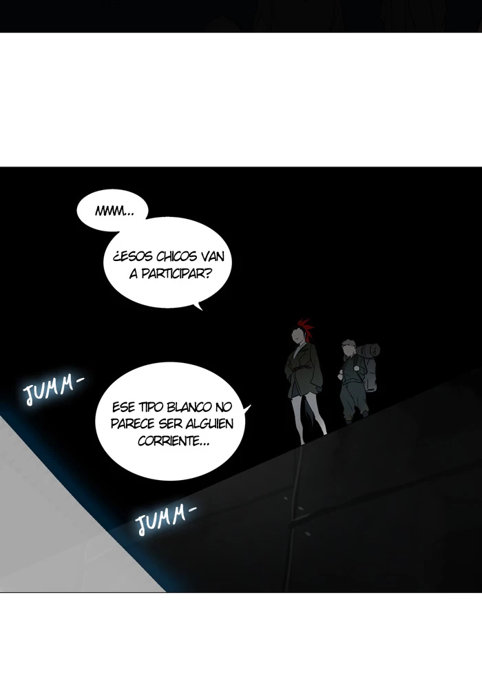 El irregular capítulo 251, página 42