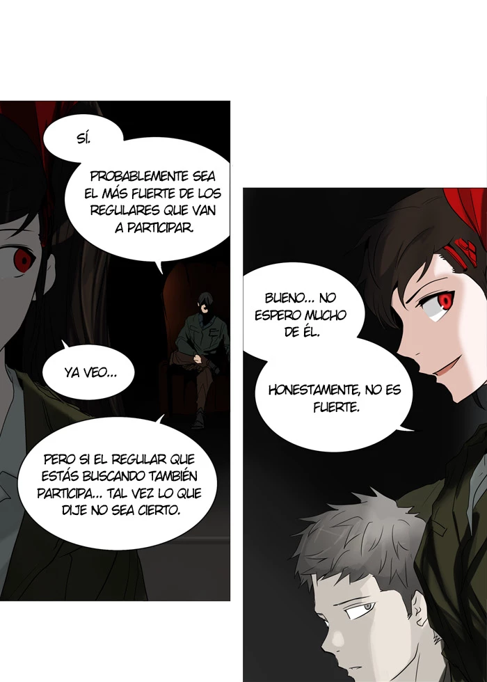 El irregular capítulo 251, página 43