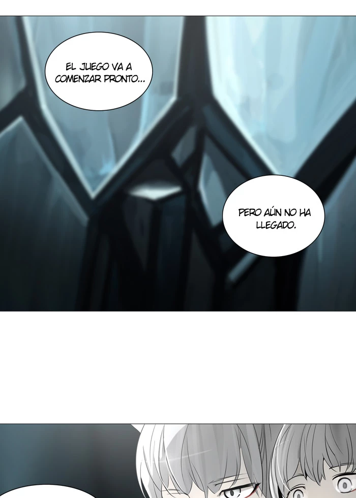 El irregular capítulo 251, página 45