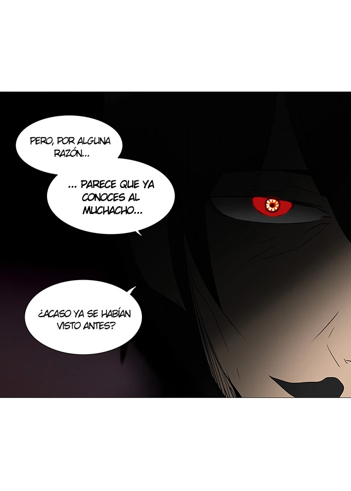 El irregular capítulo 252, página 18