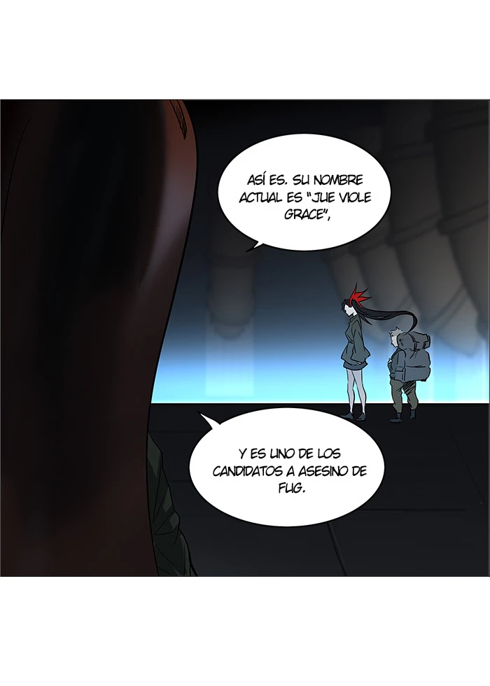 El irregular capítulo 253, página 3