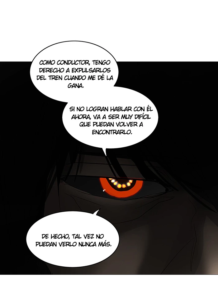 El irregular capítulo 253, página 12