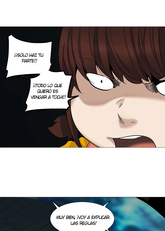 El irregular capítulo 253, página 24