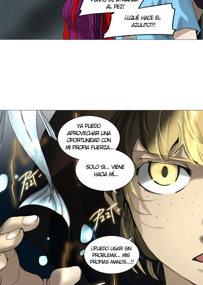 El irregular capítulo 253, página 48