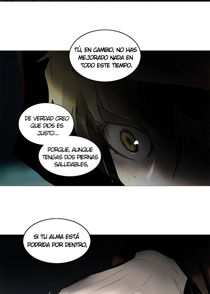 El irregular capítulo 253, página 61
