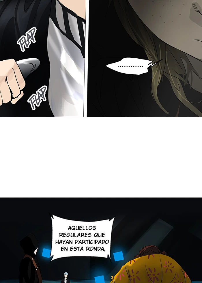 El irregular capítulo 254, página 4