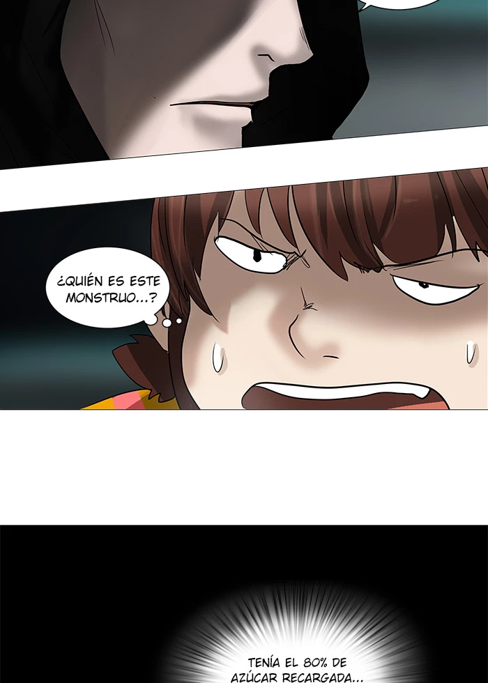 El irregular capítulo 254, página 6