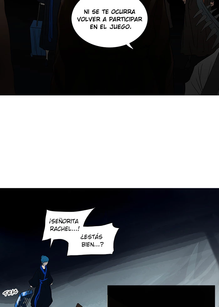 El irregular capítulo 254, página 14