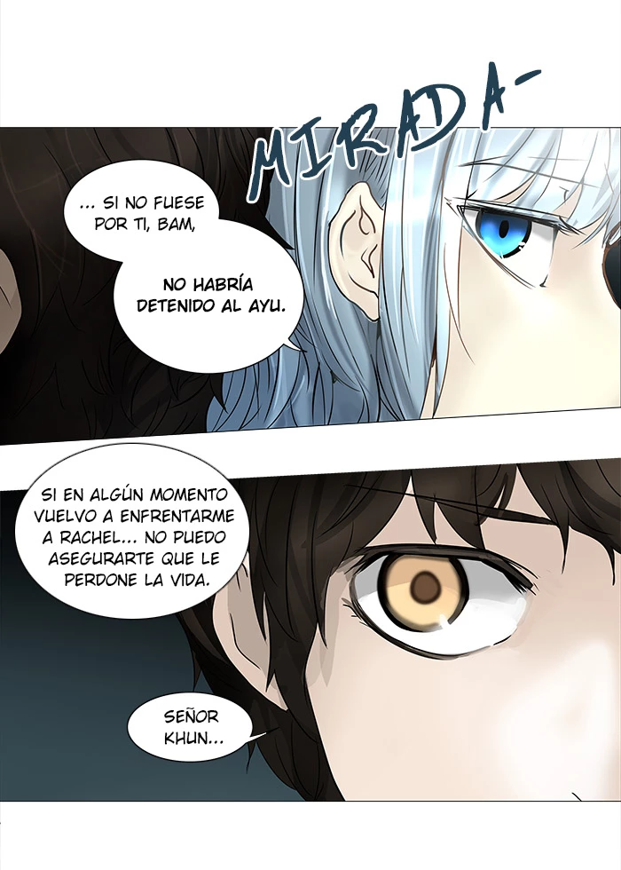 El irregular capítulo 254, página 18