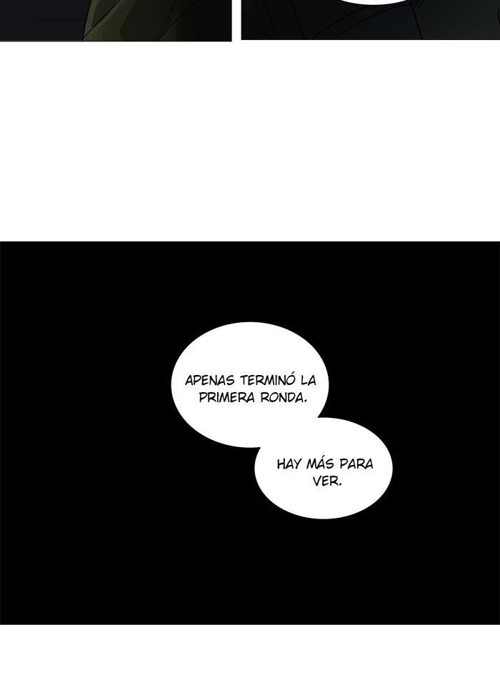 El irregular capítulo 254, página 24