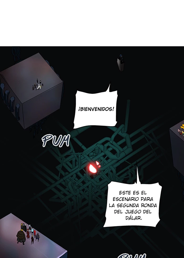 El irregular capítulo 254, página 33