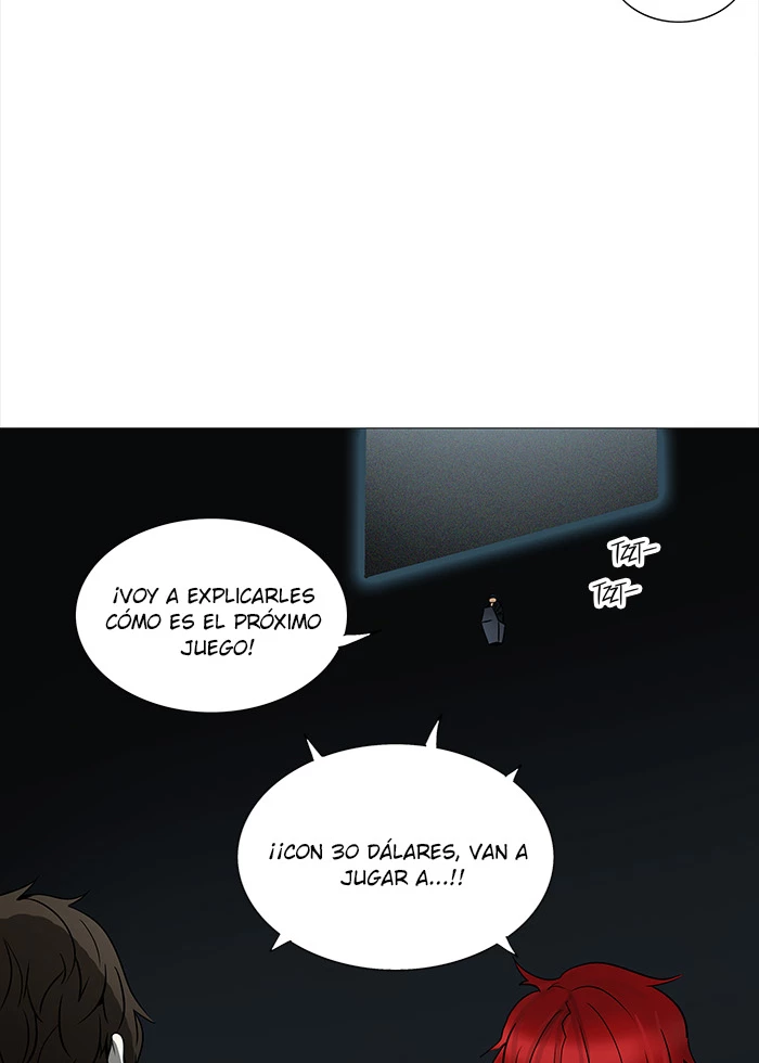 El irregular capítulo 254, página 36
