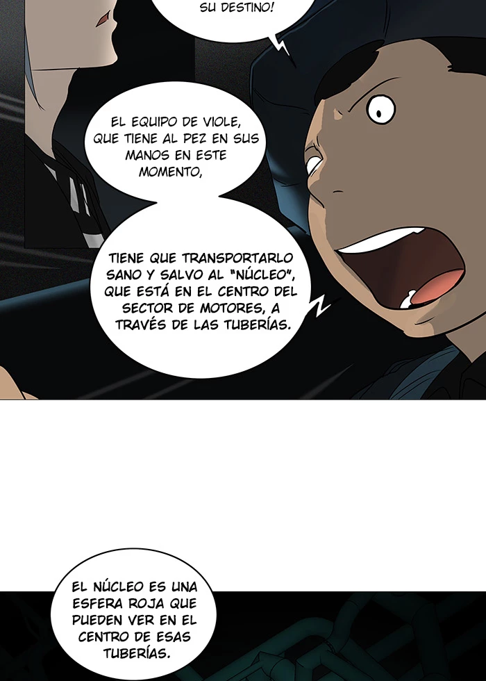 El irregular capítulo 254, página 39
