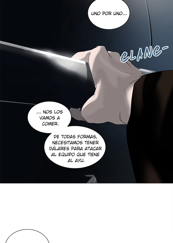 El irregular capítulo 254, página 60