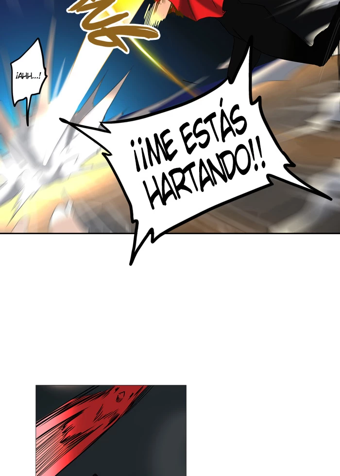 El irregular capítulo 255, página 49