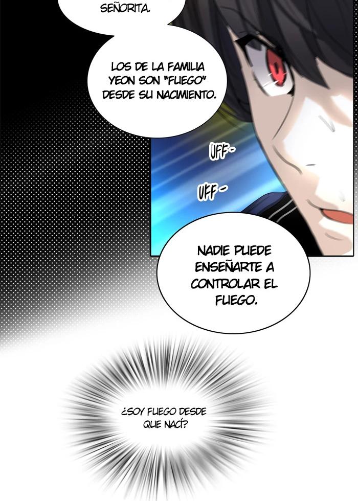 El irregular capítulo 255, página 53
