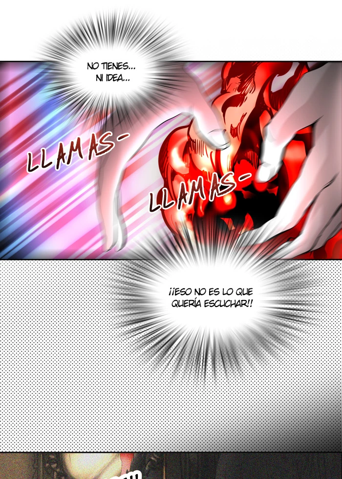 El irregular capítulo 255, página 54