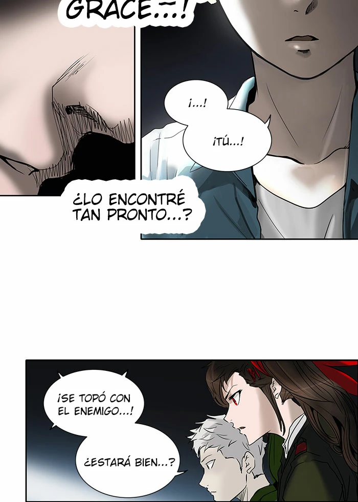 El irregular capítulo 256, página 2