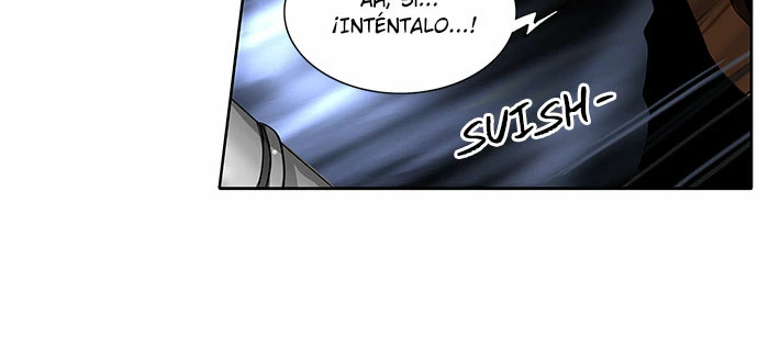 El irregular capítulo 256, página 16
