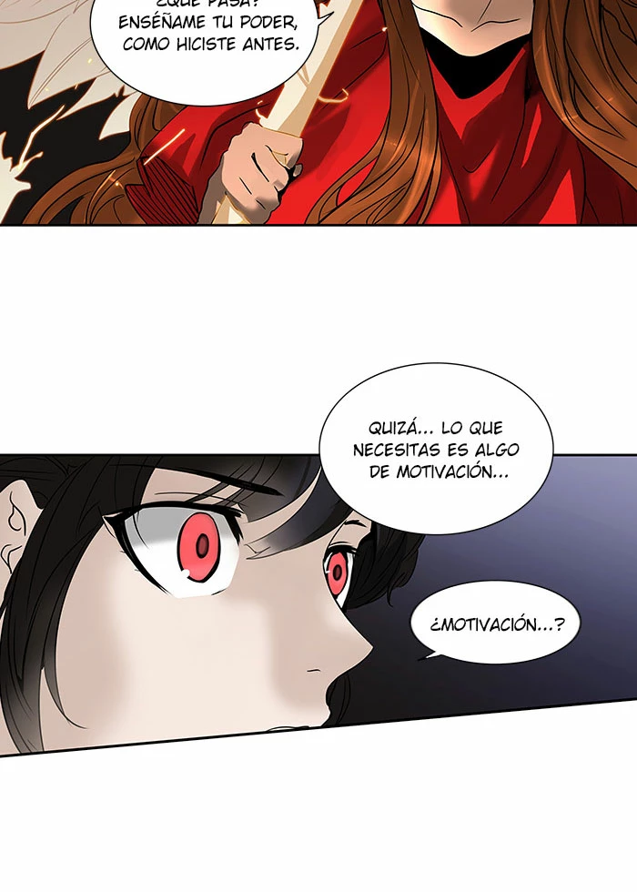 El irregular capítulo 256, página 45