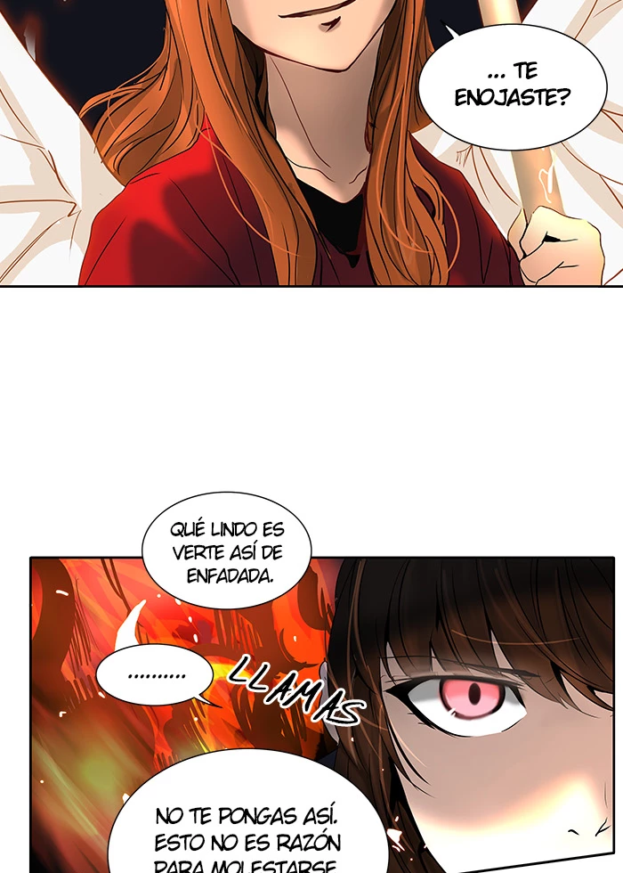 El irregular capítulo 257, página 5