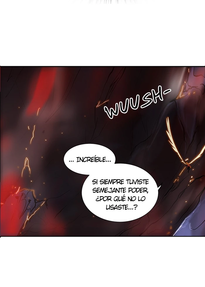 El irregular capítulo 257, página 27